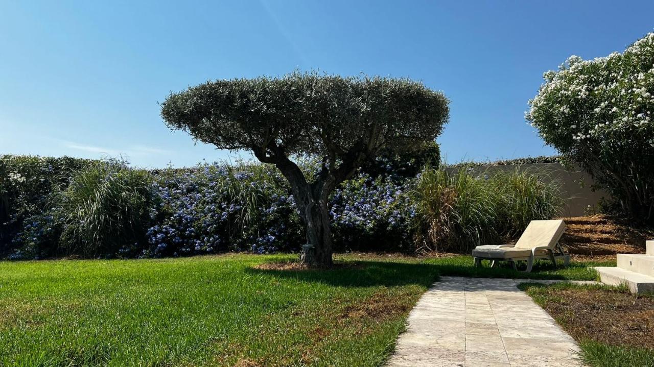 Villa Alba Saint-Tropez Zewnętrze zdjęcie