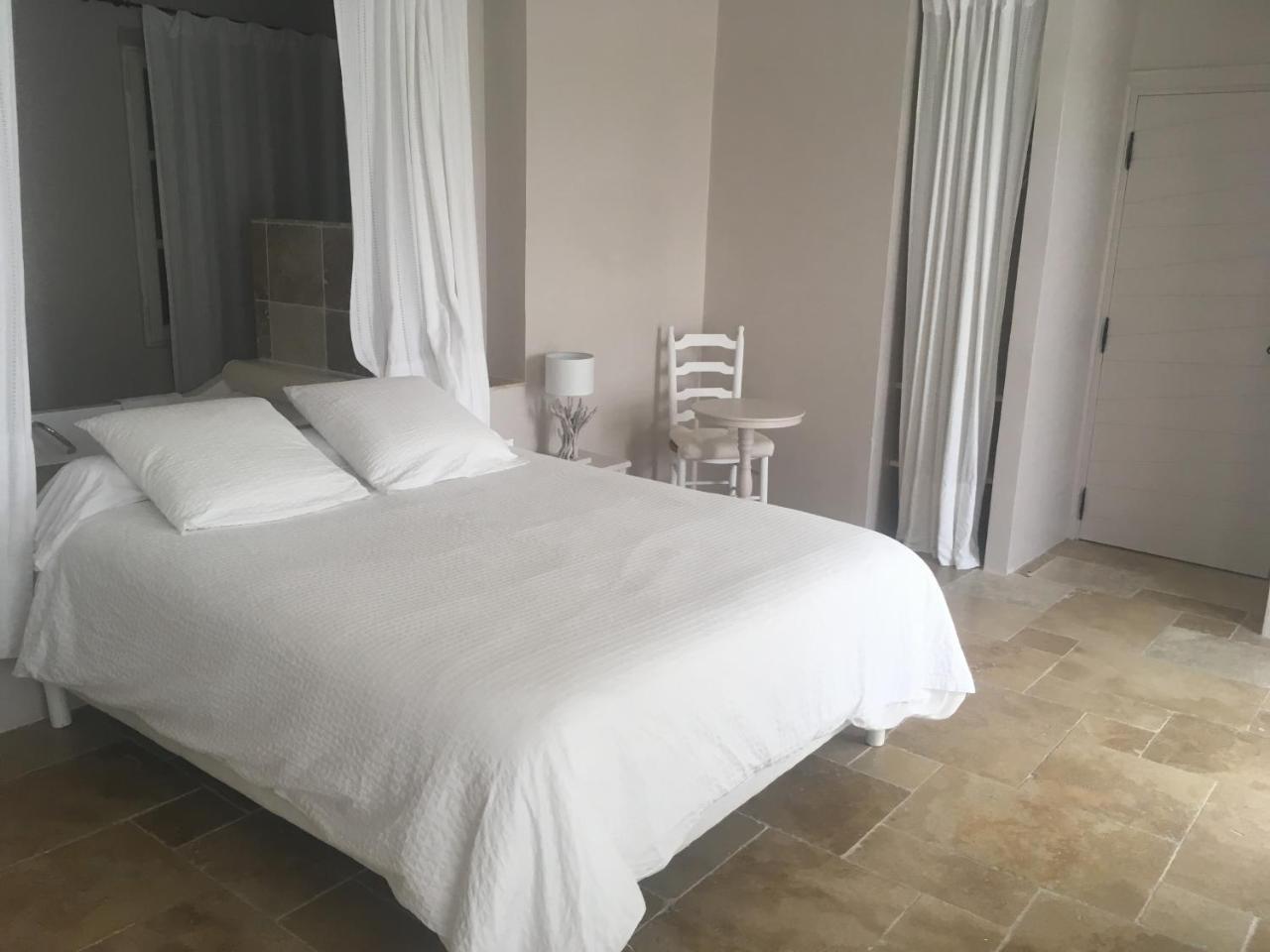 Villa Alba Saint-Tropez Zewnętrze zdjęcie