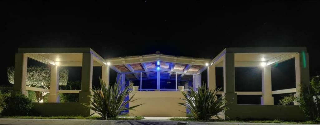 Villa Alba Saint-Tropez Zewnętrze zdjęcie