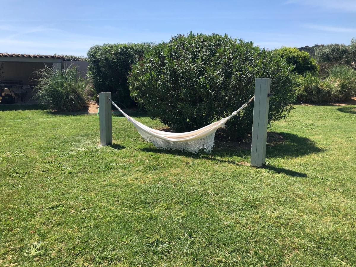 Villa Alba Saint-Tropez Zewnętrze zdjęcie